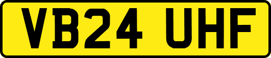 VB24UHF