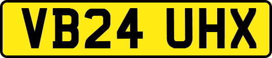 VB24UHX