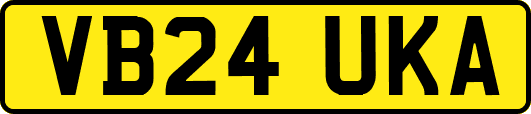 VB24UKA