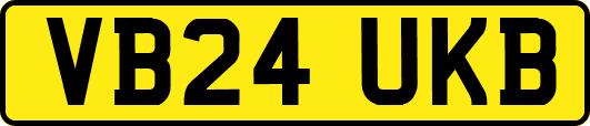 VB24UKB