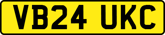 VB24UKC