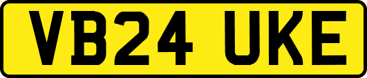 VB24UKE