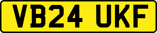 VB24UKF