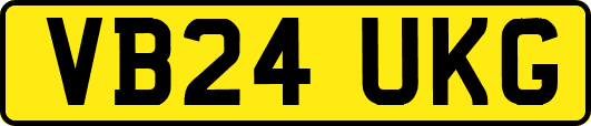 VB24UKG