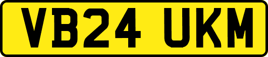 VB24UKM