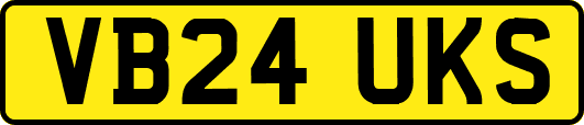 VB24UKS