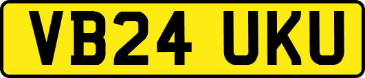 VB24UKU