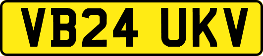 VB24UKV