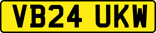 VB24UKW