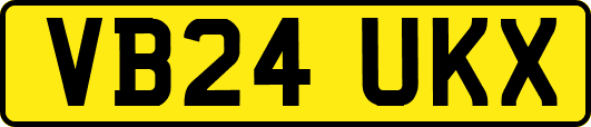 VB24UKX