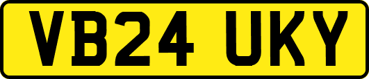 VB24UKY