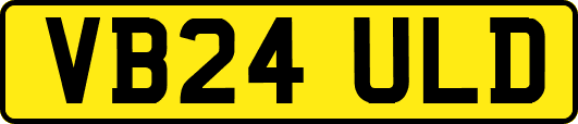 VB24ULD