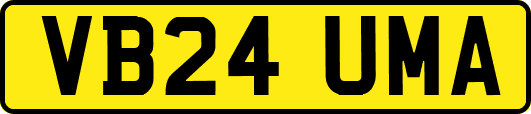 VB24UMA
