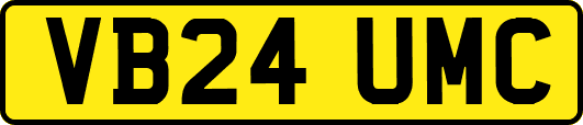 VB24UMC