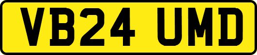 VB24UMD