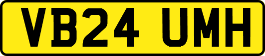 VB24UMH