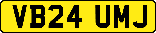 VB24UMJ