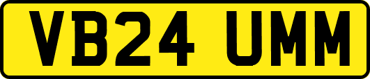 VB24UMM