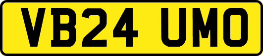 VB24UMO