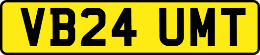 VB24UMT