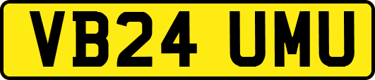 VB24UMU