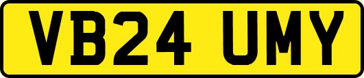VB24UMY