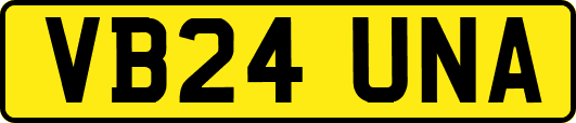 VB24UNA