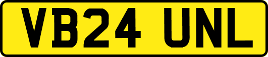 VB24UNL