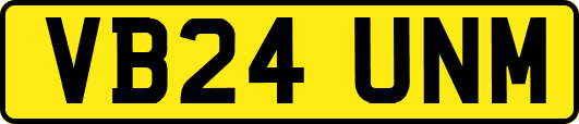 VB24UNM
