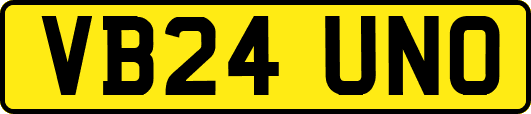VB24UNO