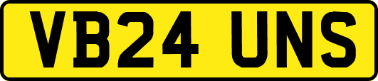 VB24UNS