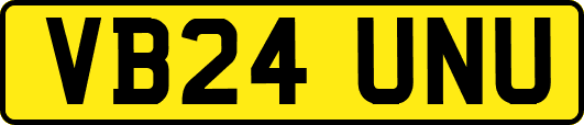 VB24UNU