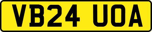 VB24UOA