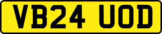VB24UOD