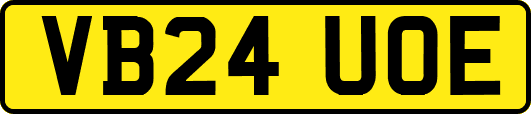 VB24UOE