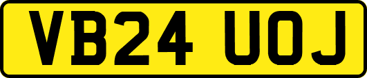 VB24UOJ
