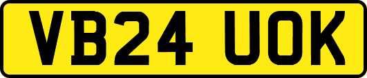 VB24UOK