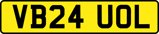 VB24UOL