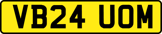 VB24UOM