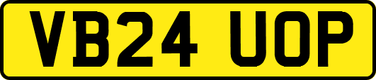 VB24UOP
