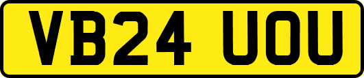 VB24UOU