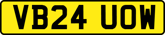 VB24UOW