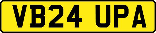 VB24UPA
