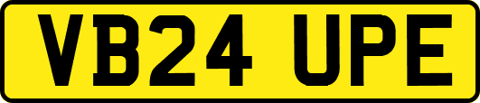VB24UPE