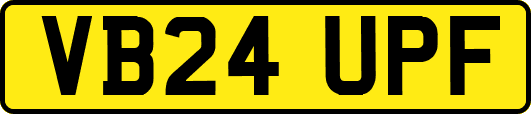 VB24UPF