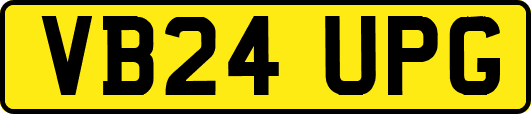 VB24UPG