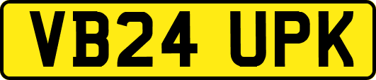 VB24UPK