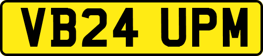 VB24UPM
