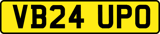 VB24UPO