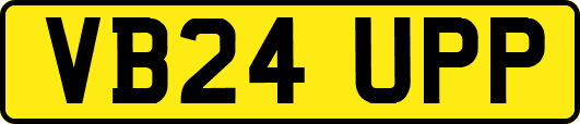 VB24UPP